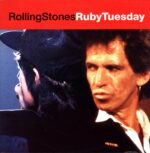 The Rolling Stones-Ruby Tuesday-12 Vinyl