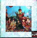 The Rolling Stones-Their Satanic Majesties Request Reissue EU 2003-LP Vinyl