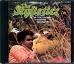 The Stylistics-The Stylistics-CD