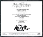 The Stylistics-The Stylistics-CD