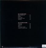 The Sword-Warp Riders-LP Vinyl