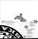 The Toasters-Dub 56-LP Vinyl