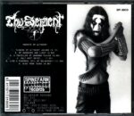 Thy Serpent-Forests Of Witchery-CD