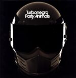 Turbonegro-Party Animals-LP Vinyl EU 2005