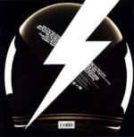 Turbonegro-Party Animals-LP Vinyl EU 2005