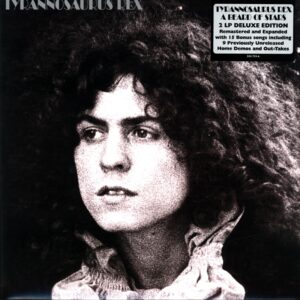 Tyrannosaurus Rex-A Beard Of Stars Reissue 2014-LP Vinyl