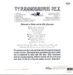 Tyrannosaurus Rex-My People Were Fair And Had Sky In Their Hair... But Now They're Content To Wear Stars On Their Brows-LP Vinyl