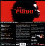 Various-Let There Be Funk!-LP Vinyl