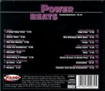 Various-Power Beats-CD