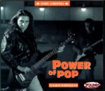 Various-Power Of Pop-CD