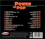 Various-Power Of Pop-CD