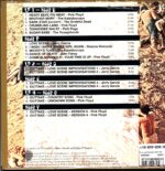 Various-Zabriskie Point (Original Motion Picture Soundtrack)- reissue LP Vinyl
