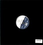 White Denim-Live At Third Man-LP Vinyl