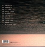 Wintersleep-The Great Detachment-LP Vinyl