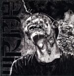 Wormrot-Dirge-reissue LP Vinyl