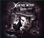 Xandria-Theater Of Dimensions-CD