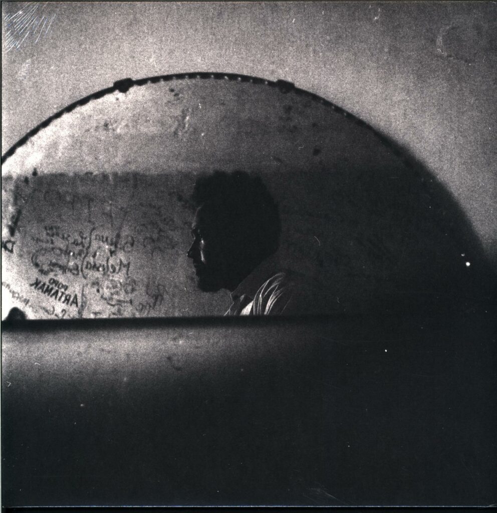 fablephaeb-Phonographie-LP Vinyl