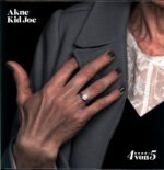 Akne Kid Joe-4 Von 5-LP Vinyl black