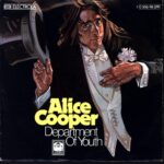 Alice Cooper-Department Of Youth-7 Vinyl