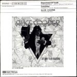 Alice Cooper-Department Of Youth-7 Vinyl