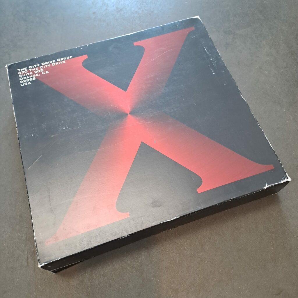 Alter Bridge-AB X-Box Set
