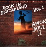 Amon Düül II-Rock In Deutschland Vol 1-LP Vinyl