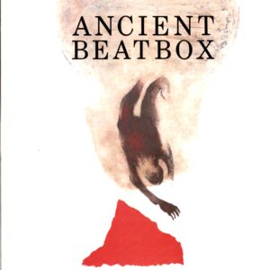 Ancient Beatbox-Ancient Beatbox-LP Vinyl