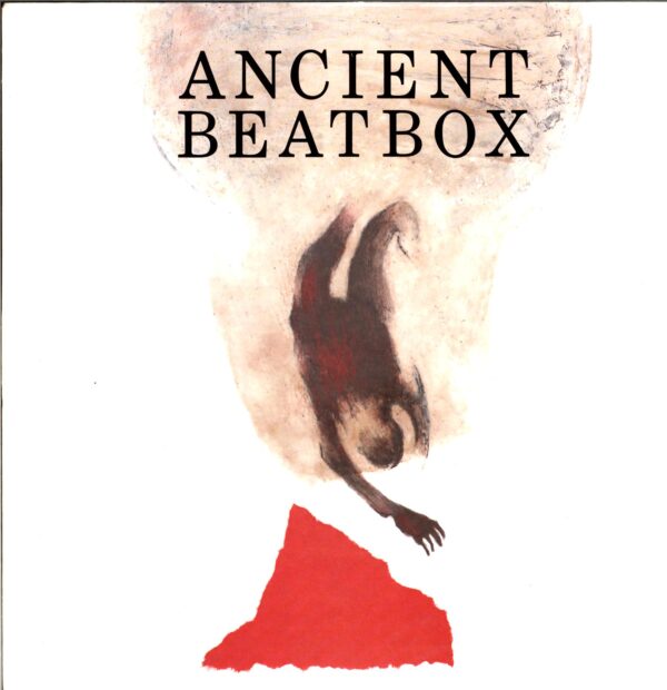 Ancient Beatbox-Ancient Beatbox-LP Vinyl