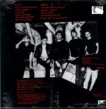 Angry Samoans-Inside My Brain-1987 LP Vinyl