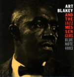 Art Blakey And The Jazz Messengers-Art Blakey And The Jazz Messengers US Reissue 2014-LP Vinyl