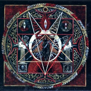 Avichi-The Devil's Fractal-CD