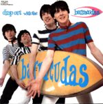 Barracudas-Drop Out With The Barracudas Repress-LP Vinyl