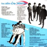 Barracudas-Drop Out With The Barracudas Repress-LP Vinyl