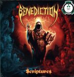 Benediction-Scriptures-LP Vinyl black