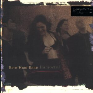 Beth Hart Band-Immortal-LP Vinyl