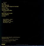 Black Flag-My War Reissue US 1994-LP Vinyl