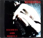 Borghesia-Escorts And Models-CD