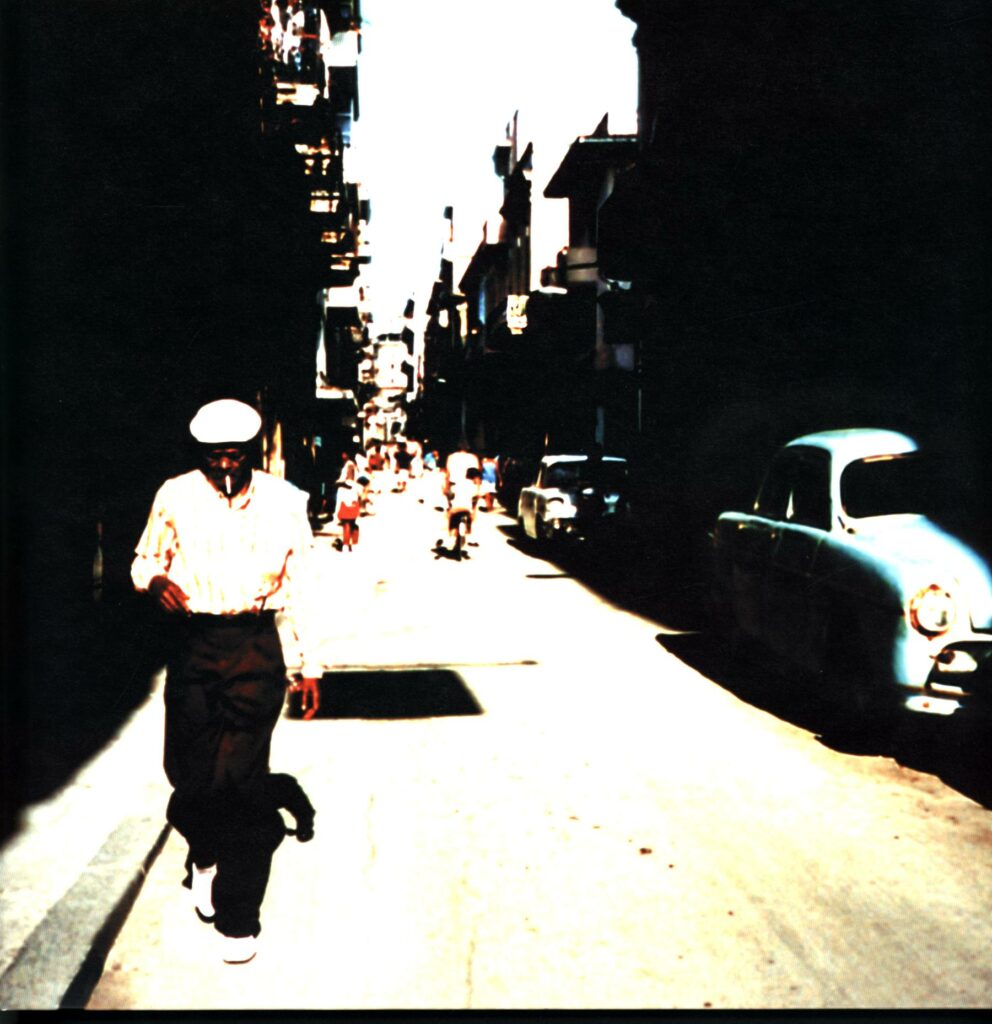 Buena Vista Social Club-Buena Vista Social Club Reissue EU-LP Vinyl