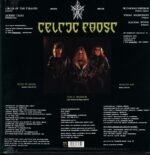 Celtic Frost-Emperor’s Return Reissue EU 2023 green swirl-LP Vinyl