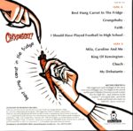 Chixdiggit-Best Hung Carrot In The Fridge-10 Vinyl