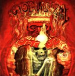 Cholo Visceral-Cholo Visceral red-LP Vinyl