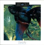 Chris and Cosey-Exotika (Remix)-12 Vinyl