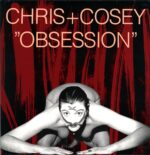 Chris and Cosey-Obsession-12 Vinyl