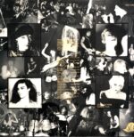 Christian Death-An Official Anthology Of Live Bootlegs-LP Vinyl