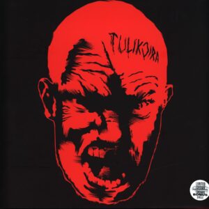 Circle-Tulikoira-LP Vinyl