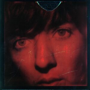 Courtney Barnett-Tell Me How You Really Feel red-LP Vinyl