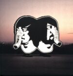 Death From Above 1979-The Physical World-LP Vinyl