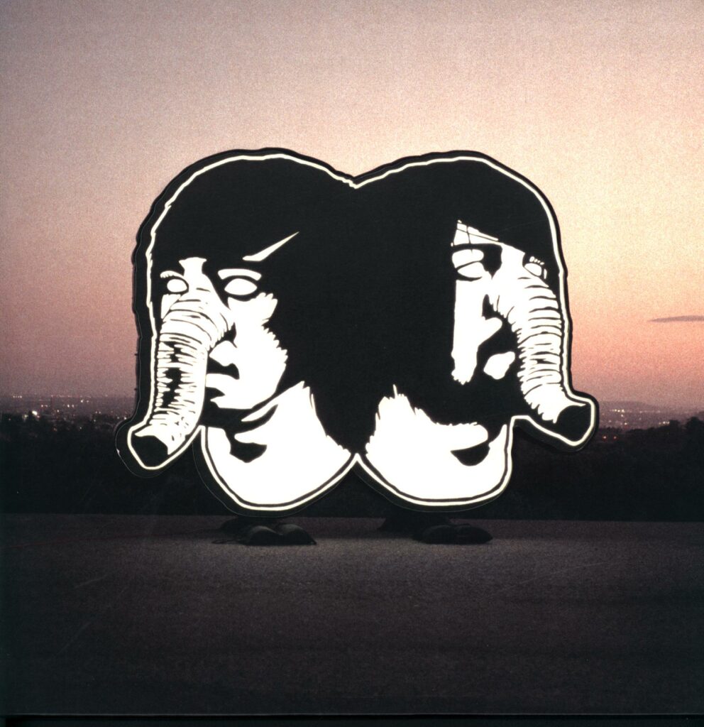 Death From Above 1979-The Physical World-LP Vinyl