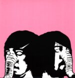 Death From Above 1979-You're A Woman I'm A Machine RE 2012-LP Vinyl