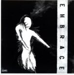 Embrace-Embrace gold-LP Vinyl